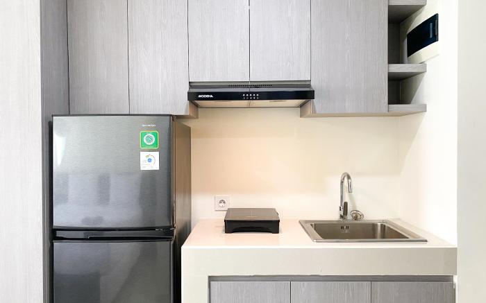 Best Deal Studio Pollux Chadstone Apt By Travelio