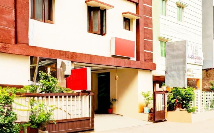 Hotel O Akshaya Delight
