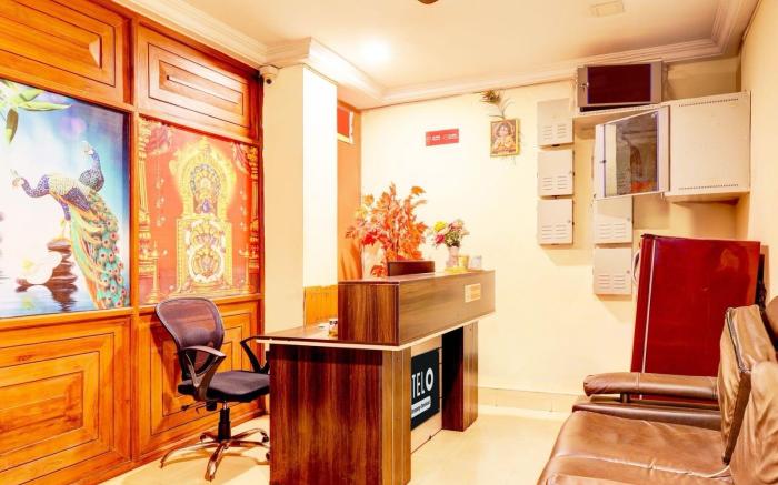 Hotel O Akshaya Delight