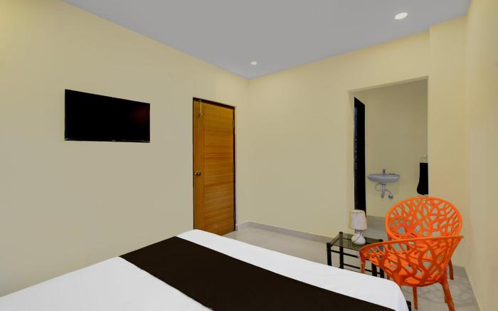 Hotel O MJR