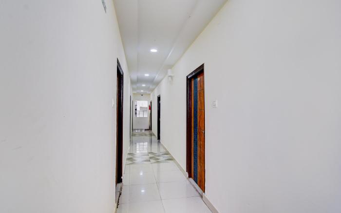 Super Hotel O Ghatkesar Railway Junction Formerly Kakatiya Grand