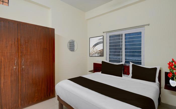 Super Hotel O Ghatkesar Railway Junction Formerly Kakatiya Grand