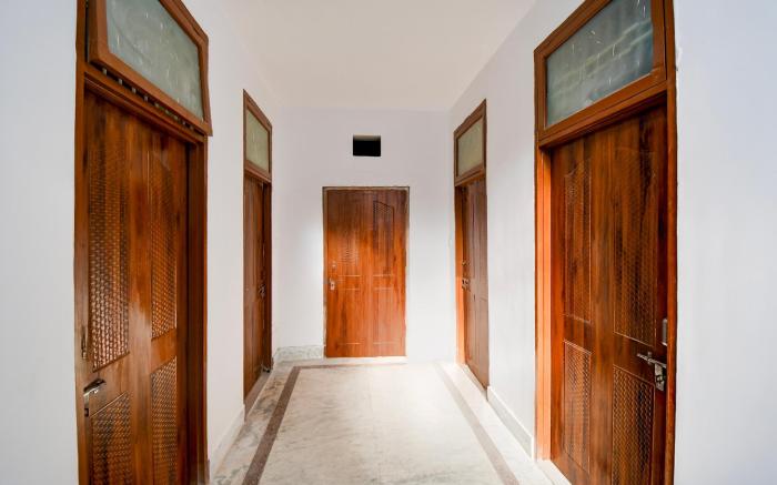 Hotel O Arsh Inn
