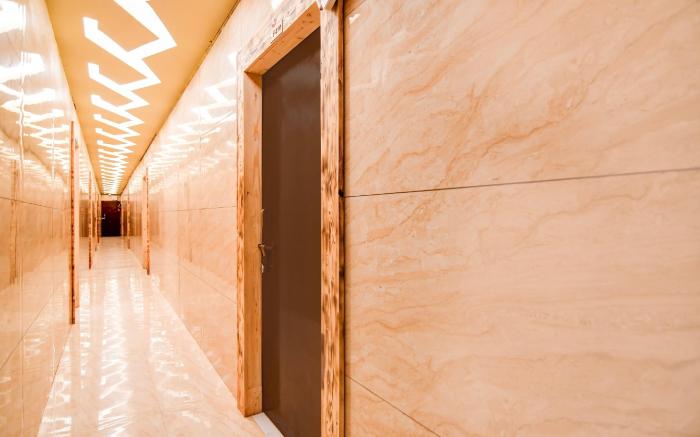 Hotel O ARES RESIDENCY