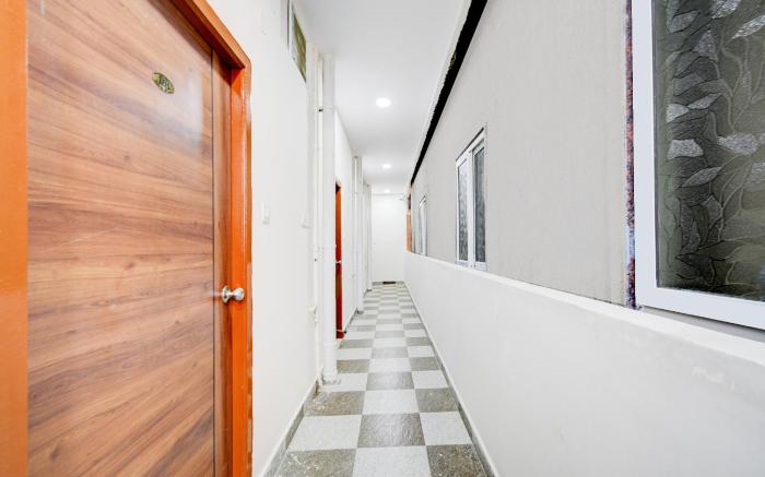Hotel O Sweetheart Luxurious Rooms