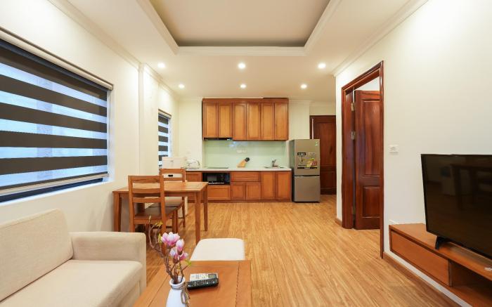 NINE HOUSING 68 Kim Ma Thuong
