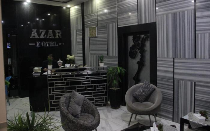 Azar Boutique Hotel