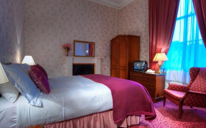 The Ben Doran Hotel