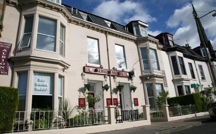 Albion Hotel