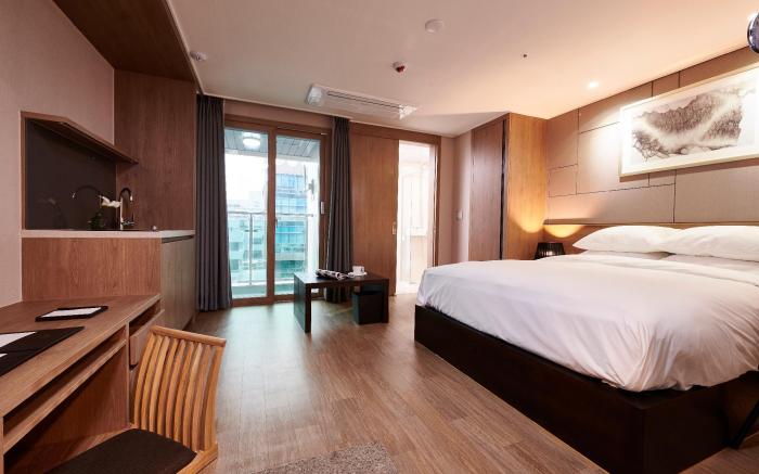 New Raon Stay (Korea Quality)