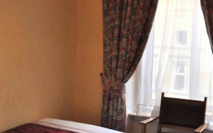 Argyll Guest House