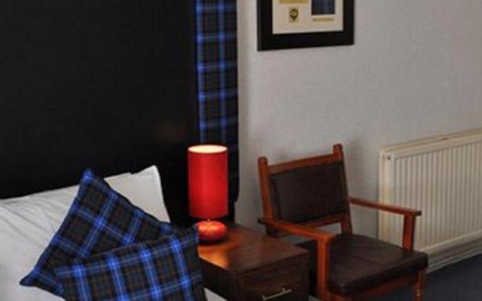 Argyll Guest House