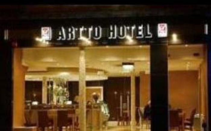 Artto Hotel
