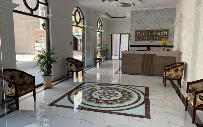 Sun Beach Hotel