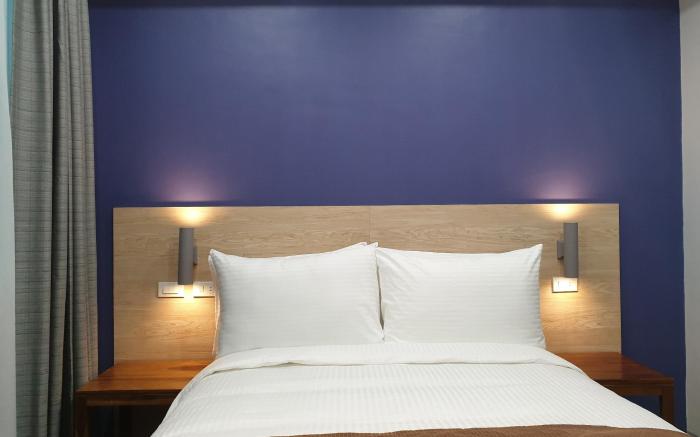 Leez Inn Makati