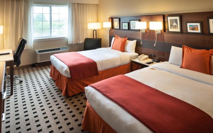 Penn Harris Hotel Harrisburg, Trademark by Wyndham