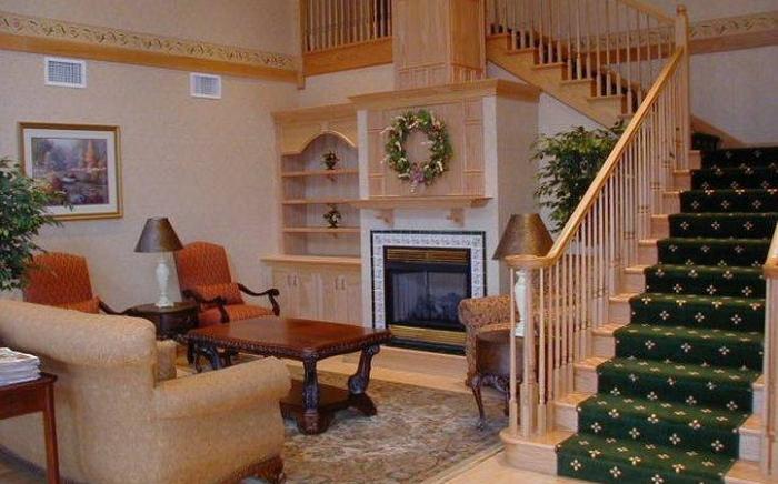 Country Inn & Suites by Radisson, Harrisburg Northeast - Hershey