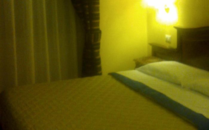 Pitagora Guest House