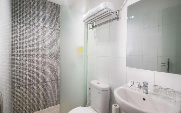 Hotel 88 Mangga Besar 62 by WH