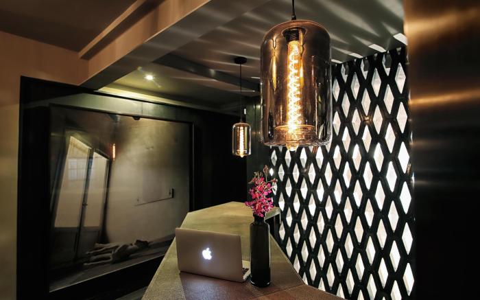 Hippodrome Hotel Condesa - Adults Only