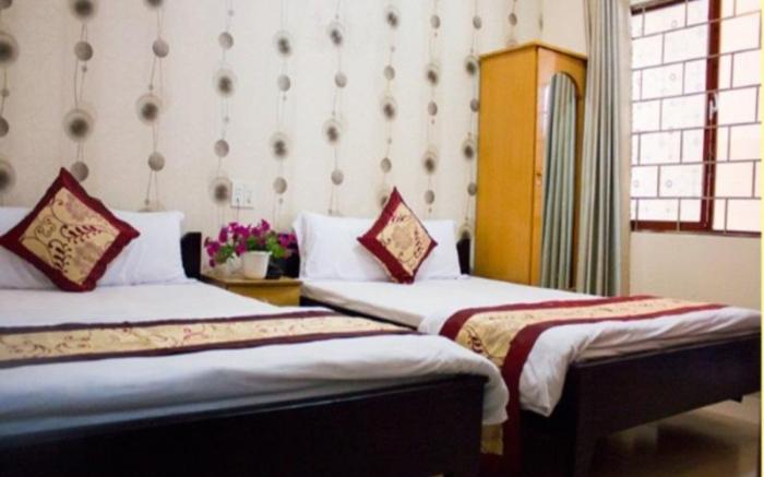 Thanh Long Dalat Hotel
