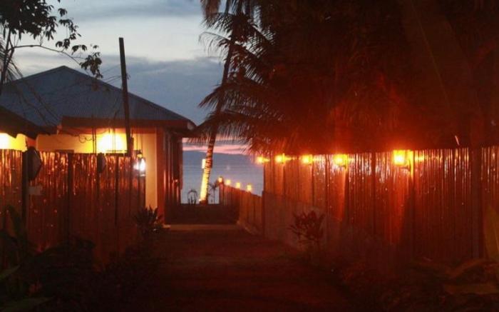 Marianita's Cottages