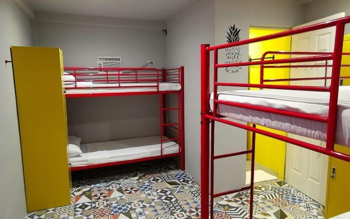 Way Shack Hostel