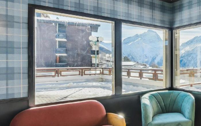 4 People Room - Breakfast Included