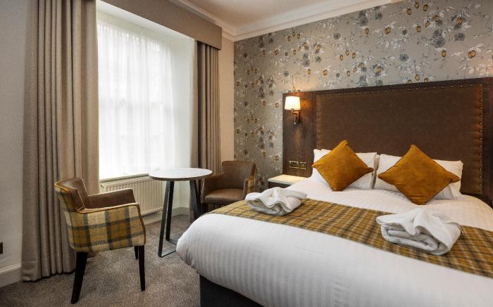 Albany Hotel