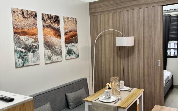 2 Bedroom 5Pax Free Parking