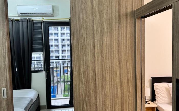 2 Bedroom 5Pax Free Parking