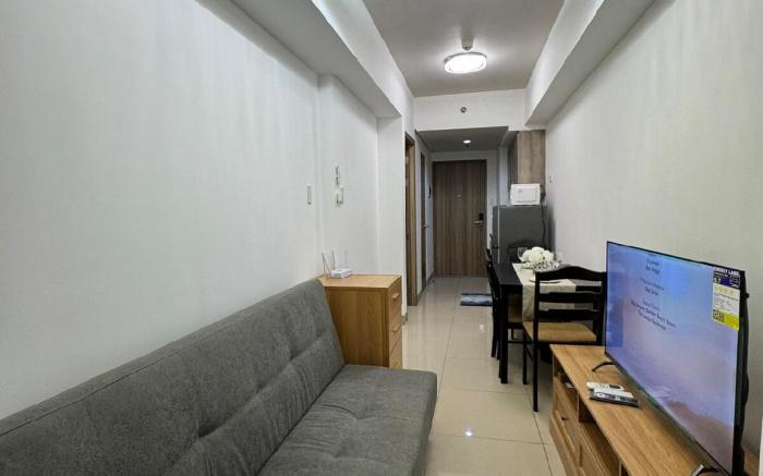 Regina 2 S Residences Tower 3