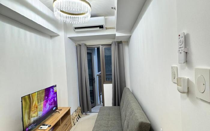 Regina 2 S Residences Tower 3