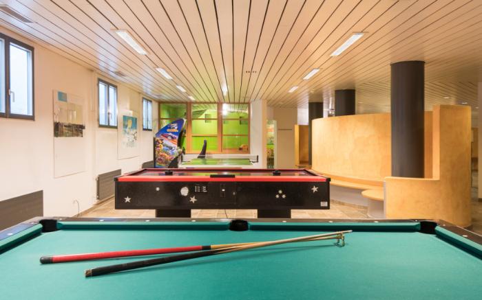Hotel Schweizerhof Sils Maria, a Faern Collection Hotel