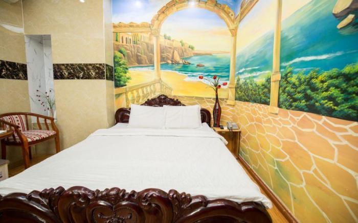 Phuong Linh Hotel