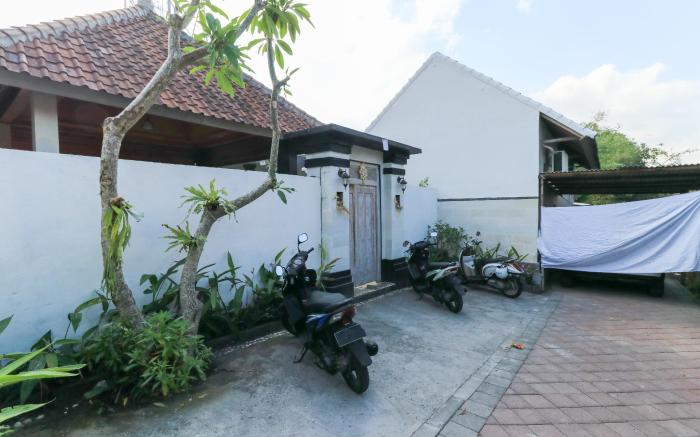 Pondok Chesia Canggu