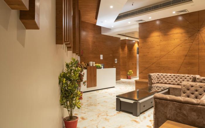 M3 Hotel