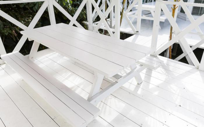 Cottage Star House [Okinawa Main island]