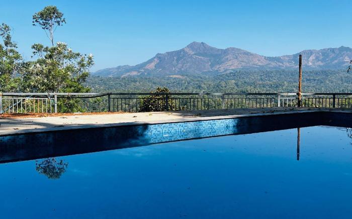 Amazing stay with pool