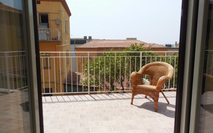Giardino della Nonna Bice - holidays in Agrigento