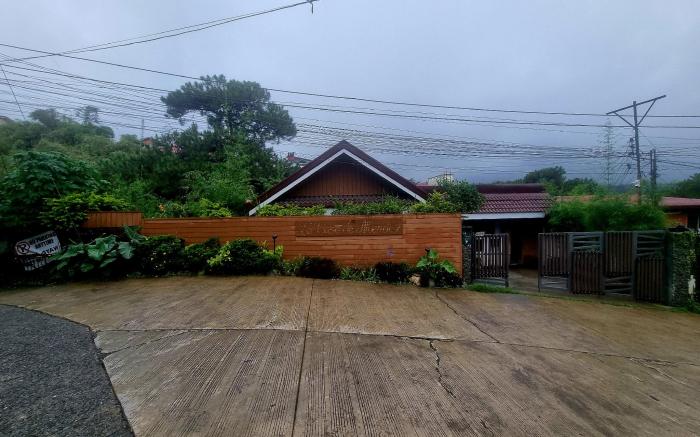 Lacasa De Mendez Vacation Home