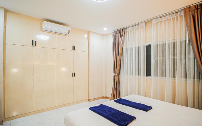 Daisy Pool Villa