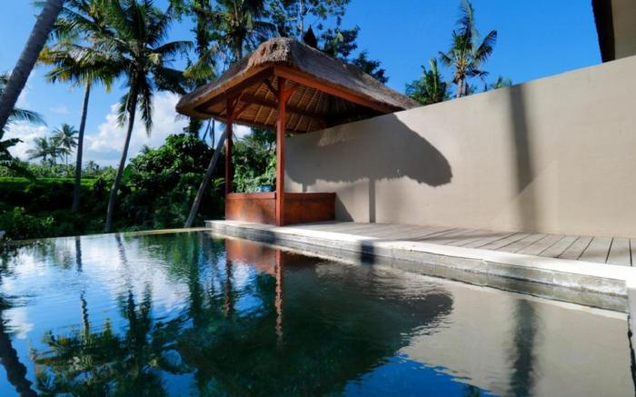 Bhanuswari Resort & Spa