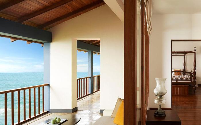 Jetwing Lighthouse, A Luxury Reserve
