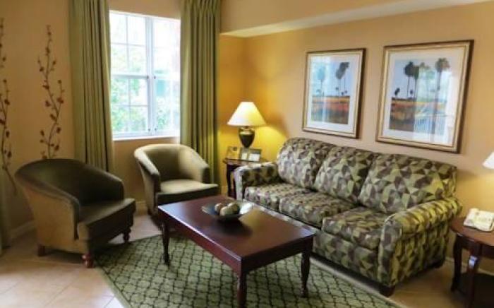 Mizner Place at Weston Town Center