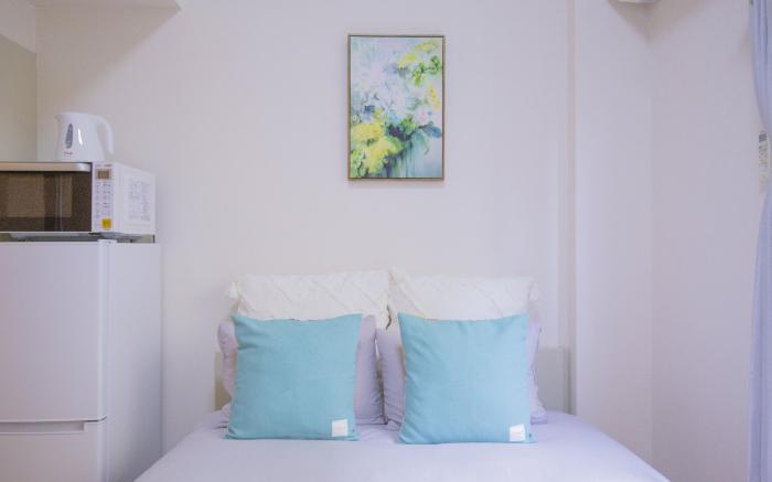 Diya's residence @ B202 - Prime Location! Very Convenient for Transportation and Shopping with WIFI