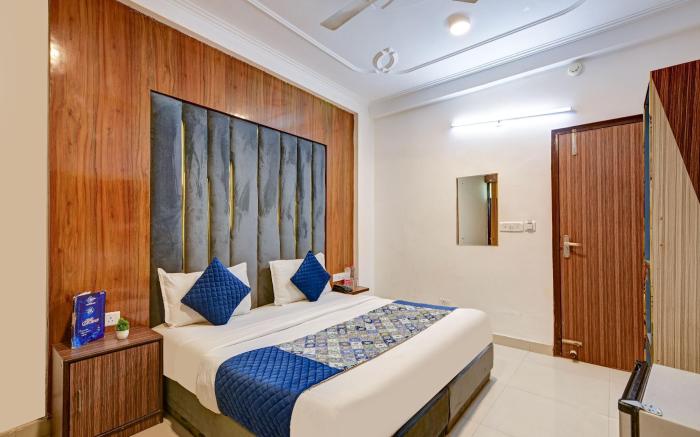 Hotel Kiara IGI Airport - Free Airport Drop