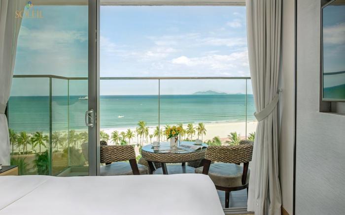 Wyndham Soleil Danang