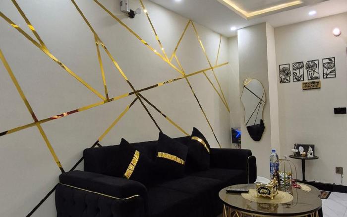 Luxe Furnished Heaven | Heart of Johar Town Lahore