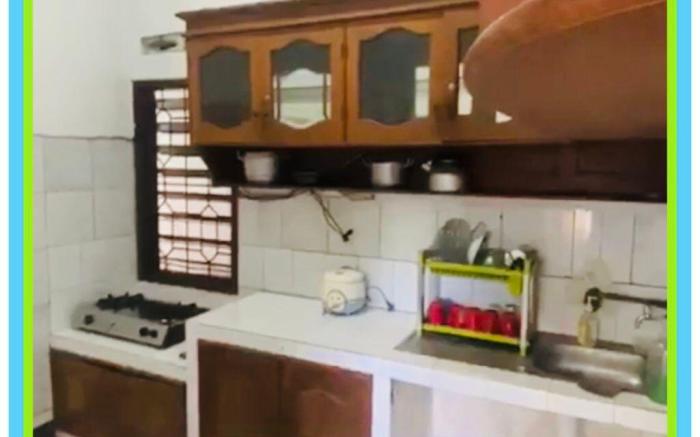 HOMESTAY BONITA